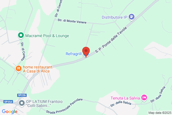 Refragrill