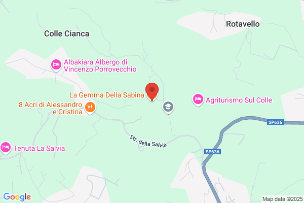 Restante mauro
