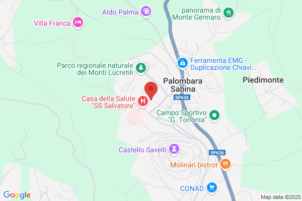 Santori carla