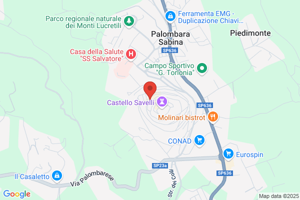 Sardellaro fernando