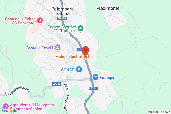 Tecnoconsult Di Vallocchia Nelido