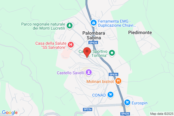Toma patrizia