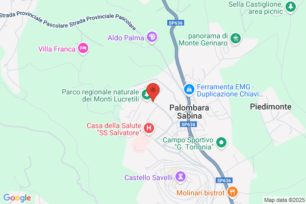 Ufficio Del Giudice Di Pace