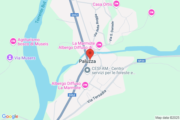 Secab Società Cooperativa