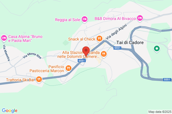 La Pulisecco Moderna