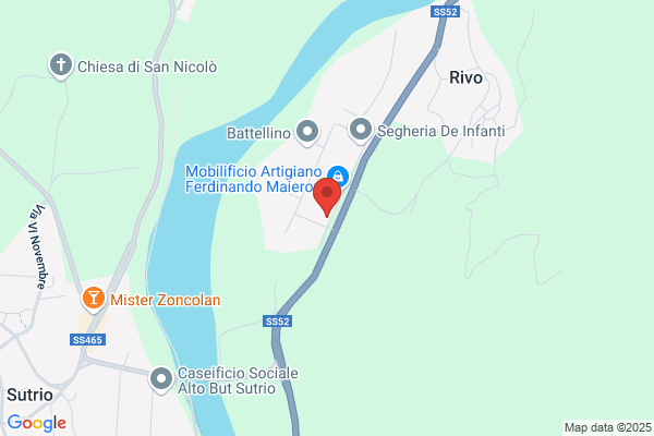 Moquettes Alto But