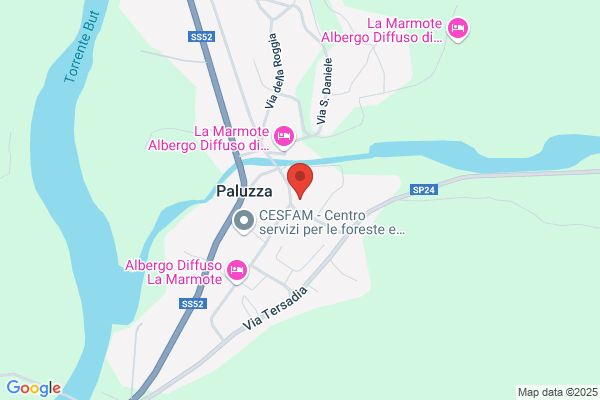 Parrocchia S. Daniele Profeta
