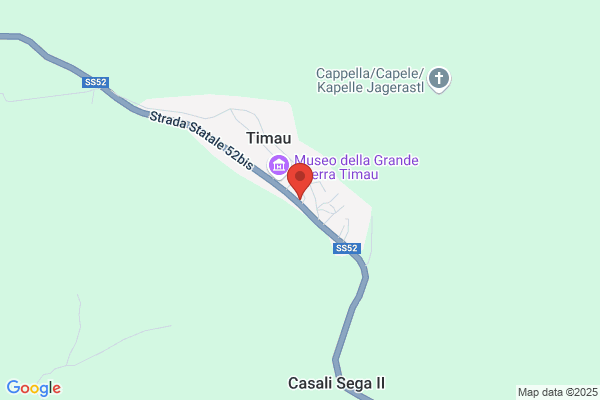 Tavola calda Bar Moro
