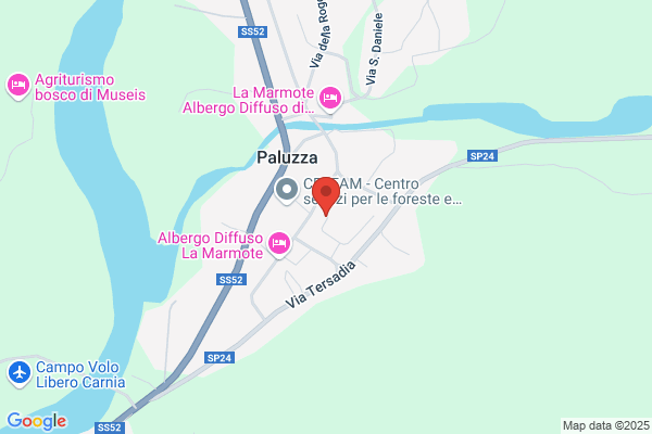 Tennis Club Paluzza