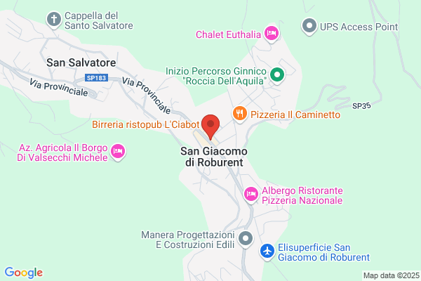 Immobiliare Morando