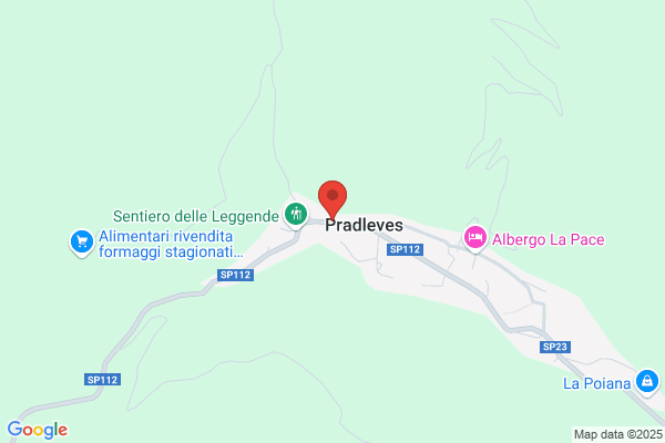Ptp Alimentari Rosa Anna