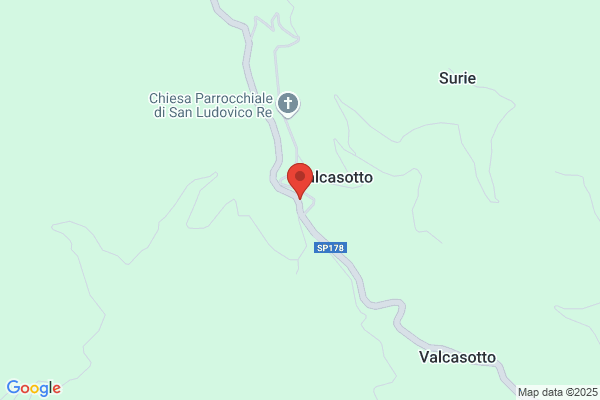 Salvatico orazio