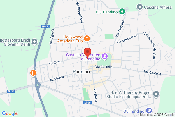 Immobiliare Milano Hinterland S.N.C.
