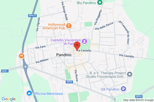Il Nobile Pane Di Germani (S.N.C.)