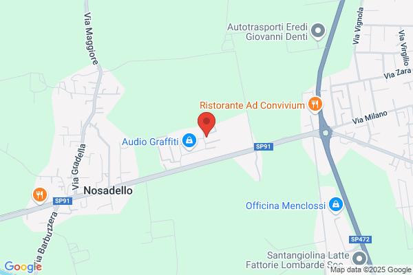 Fedil Costruzioni Di Zanaboni Fabrizio E C. (S.N.C.)