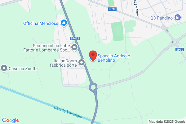 Macelleria Sangalli