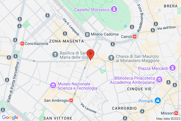 Mapelli francesco
