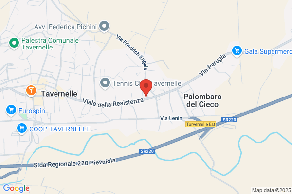 Conad Vuesse Commerciale