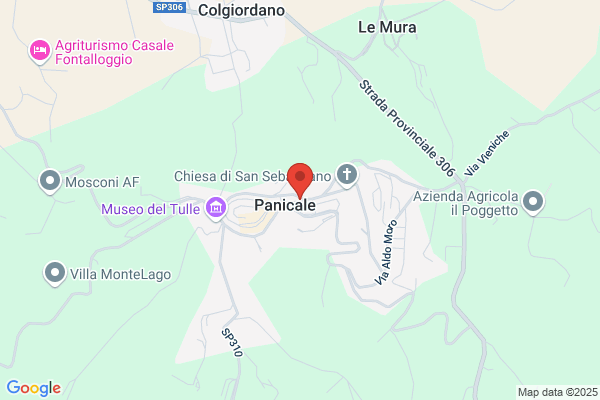 Farmacia Tavernelle