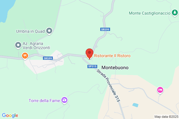 Ristorante Il Ristoro