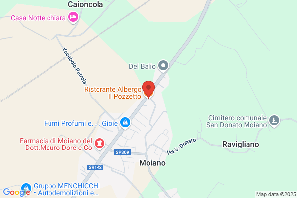 Albergo Ristorante Le Grotte Di Boldrino