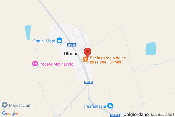 Oleificio Cooperativo Il Progresso