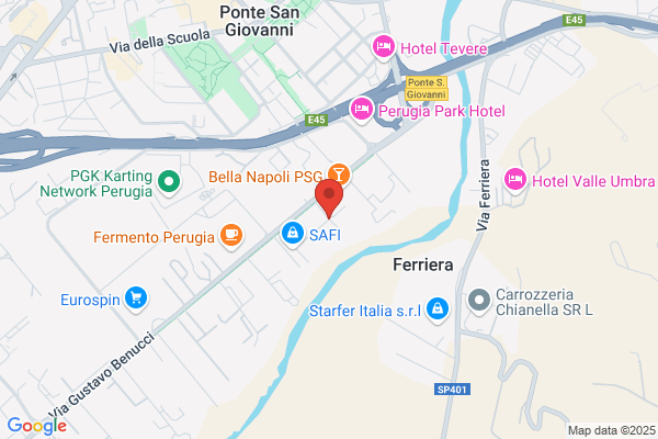 Antolini Costruzioni