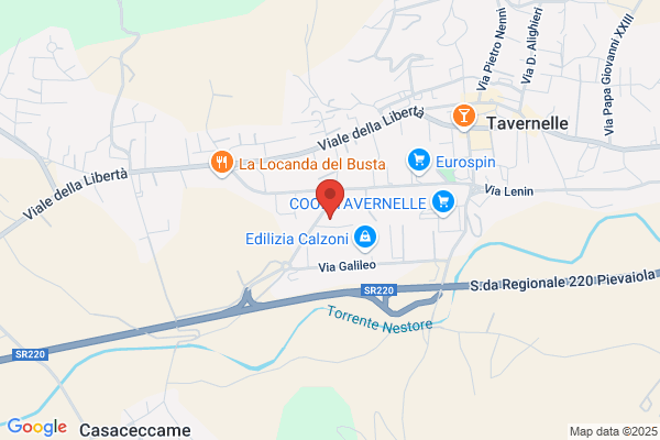 Clinica Veterinaria Tavernelle