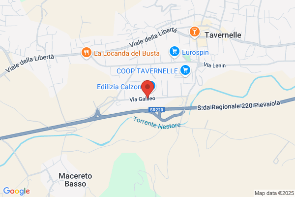 Dolciami Trasporti S.N.C.