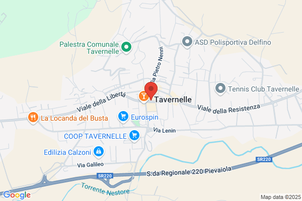 Farmacia Tavernelle S.N.C.