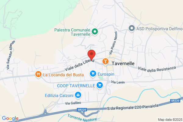 Gambioli Mario Di Gambioli Luigi