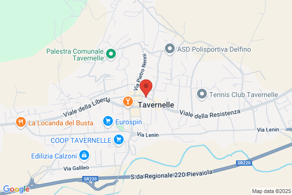 La Gardenia Di Pausilli Luana