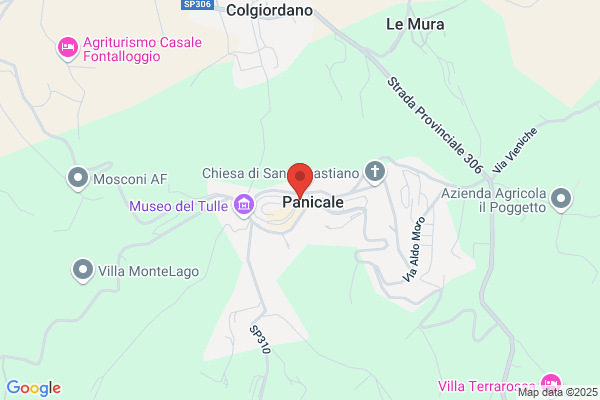 Paprica Boutique