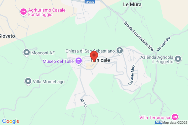 Ristorante Lillotatini
