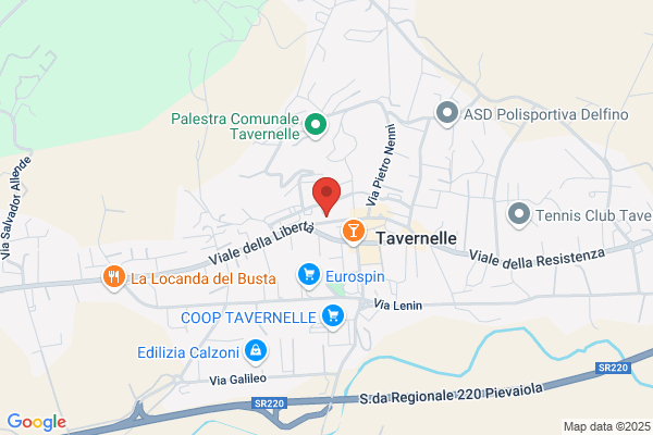 Romizi giovanni (Dr.)