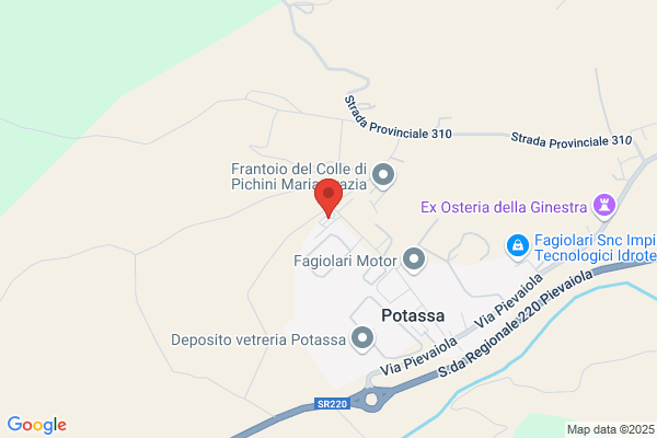 Scetavajasse Soc. Coop Arl