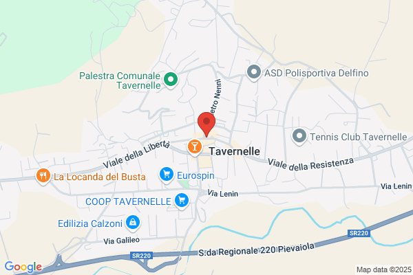 Tassini S.A.S.