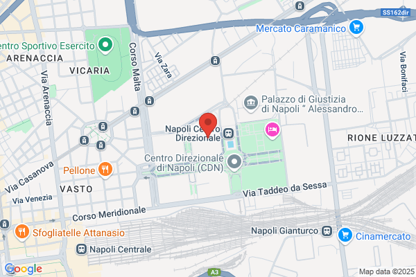 Pisani Group Sartoria Napoletana Camicie su Misura