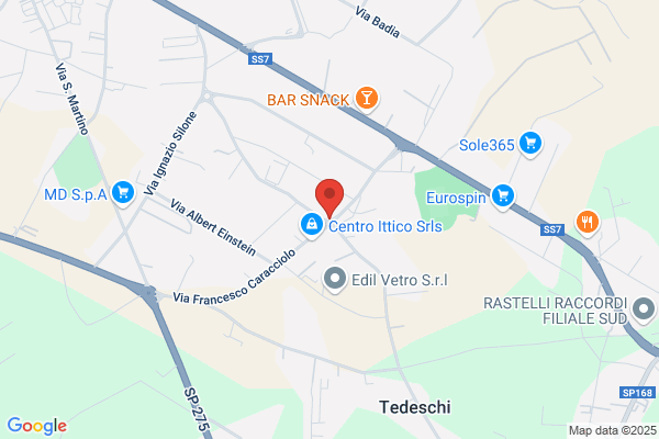 Faraone Industria Serramenti