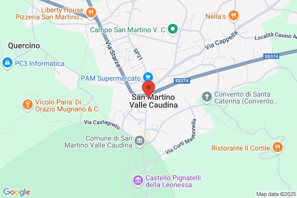 Farmacia Raviele Dr Anna