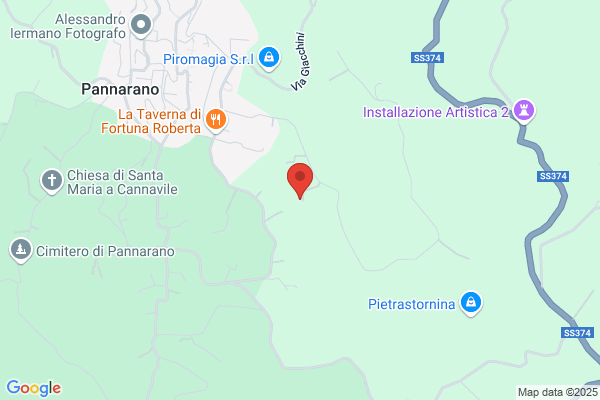 Frantoio Oleario Borreca S.R.L.