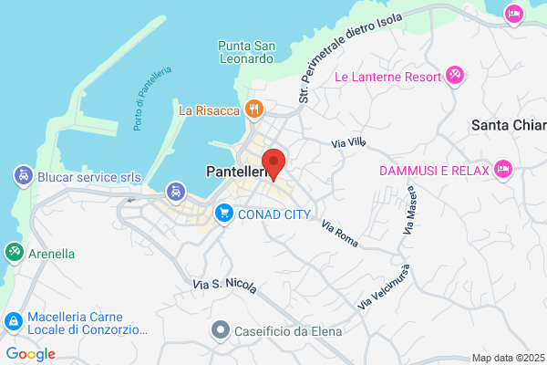 Farmacia Greco Dr.  Roberto