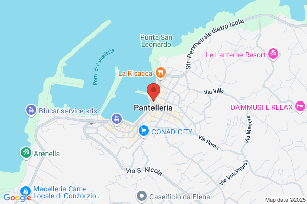 Daniel Pasticceria Gelateria