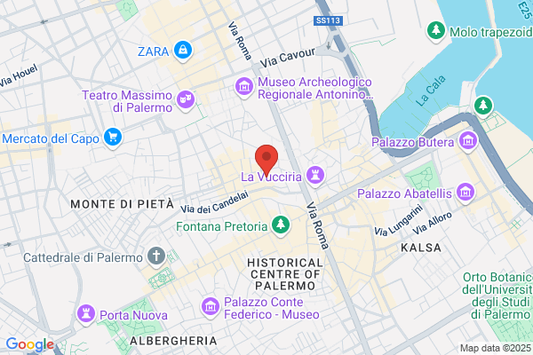 Mercato Mobili Srl