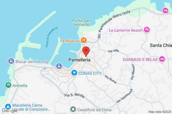 Pantelflora Snc