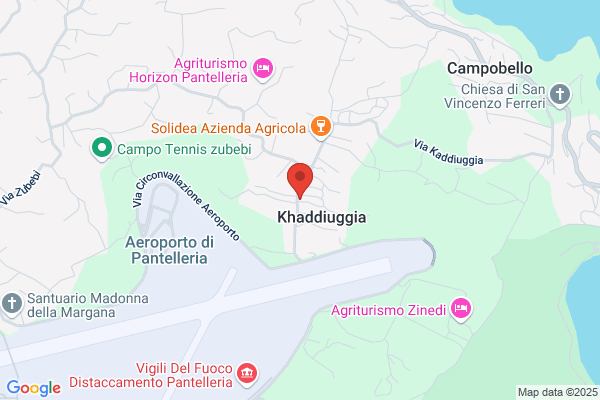 Residenza Khaddiuggia