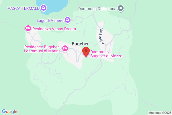 Trattoria Bugeber