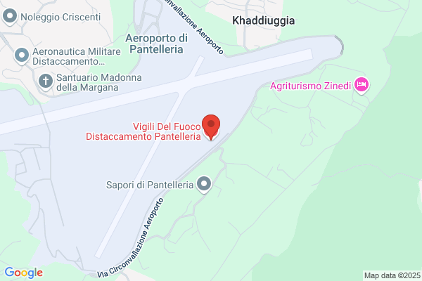Vigili Del Fuoco