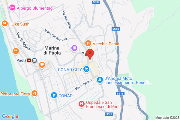Batida Travel Di Cappadona Giuseppina