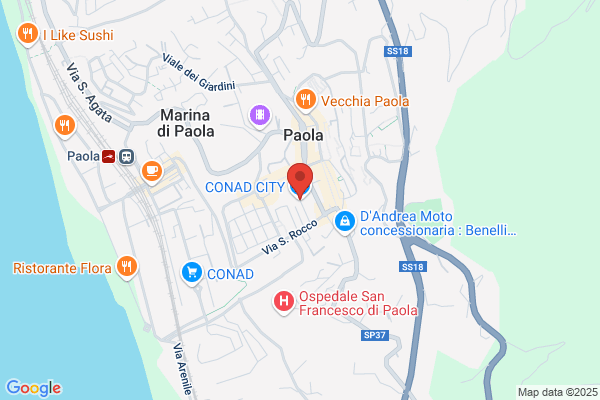 Regione Calabria